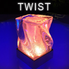 Ledcore Glowlines - Twist ( GWL-TL1 )